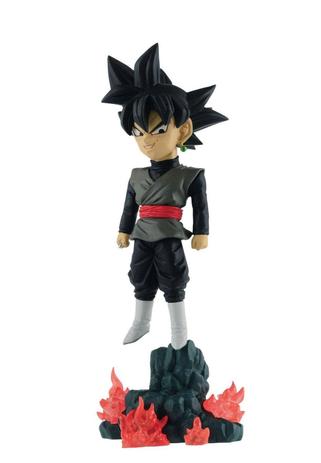 Figure Dragon Ball Goku Instinto Superior Special em Promoção na Americanas