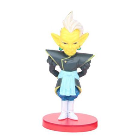 Action Figure Dragon Ball Super Gowasu 8cm - Oem Menor preço em Action Figure Dragon Ball Super Gowasu 8cm - Oem