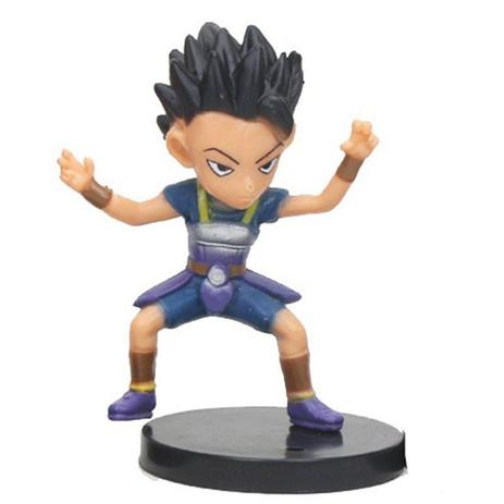 Action Figure Dragon Ball Super Kyabe 6CM - Oem Menor preço em Action Figure Dragon Ball Super Kyabe 6CM - Oem