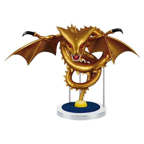 Action Figure Dragon Ball Super Mega Wcf - Super Shenlong - Bandai banpresto Menor preço em Action Figure Dragon Ball Super Mega Wcf - Super Shenlong - Bandai banpresto
