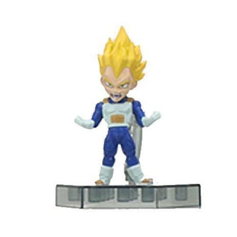 Action Figure Dragon Ball Super Vegeta Super Sayajin 9cm - Oem Menor preço em Action Figure Dragon Ball Super Vegeta Super Sayajin 9cm - Oem