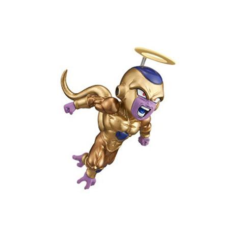 Action Figure Dragon Ball Super Wcf - Gold Freeza - Bandai banpresto Menor preço em Action Figure Dragon Ball Super Wcf - Gold Freeza - Bandai banpresto
