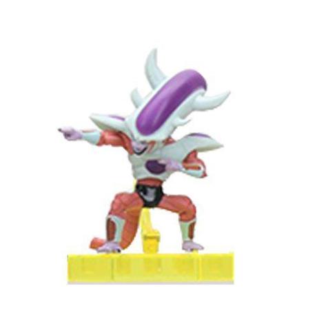 Action Figure Dragon Ball Z Freeza Terceira Forma 9cm - Oem Menor preço em Action Figure Dragon Ball Z Freeza Terceira Forma 9cm - Oem