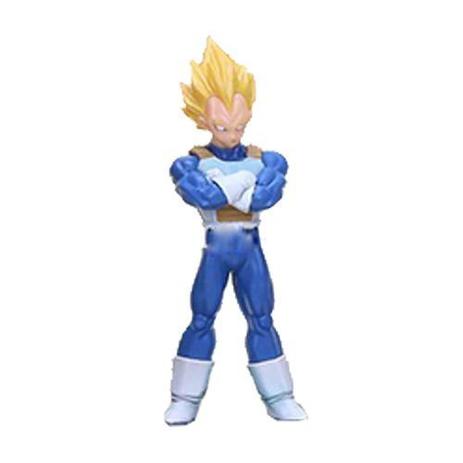 Boneco Goku Instinto Superior Sayans Ii - Bandai - Boneco Dragon Ball -  Magazine Luiza