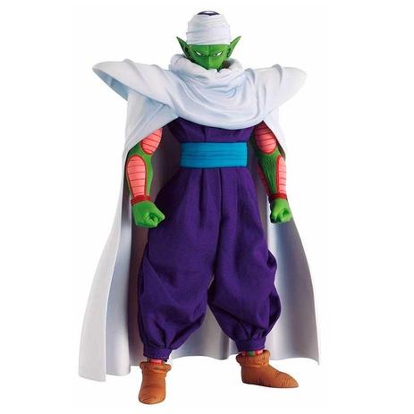 Action figure Dragonball Z Piccolo - D.O.D. 1/6 Figure - Mega house Menor preço em Action figure Dragonball Z Piccolo - D.O.D. 1/6 Figure - Mega house