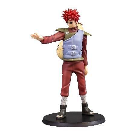 Action Figure Gaara Standing Characters - Tsume arts Menor preço em Action Figure Gaara Standing Characters - Tsume arts