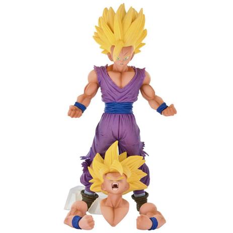 Action Figure Gohan ~ Action Figure Collections