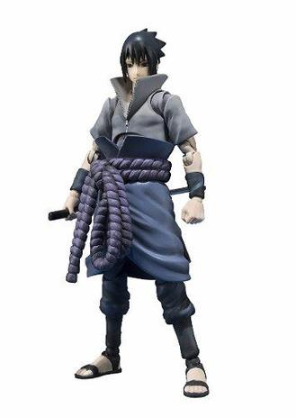 Action Figure Sasuke Uchiha Naruto Articulado Pronta Entrega Menor preço em Action Figure Sasuke Uchiha Naruto Articulado Pronta Entrega