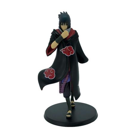 Action Figure Sasuke Uchiha (Standing Character Vol.02) Naruto Shippuden - Chibi Tsume Menor preço em Action Figure Sasuke Uchiha (Standing Character Vol.02) Naruto Shippuden - Chibi Tsume