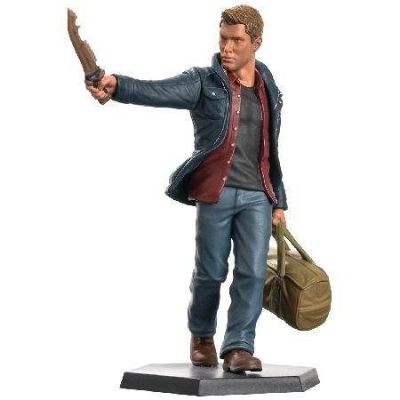 Action Figure Supernatural - Dean Winchester - Mini Masters - Quantum Menor preço em Action Figure Supernatural - Dean Winchester - Mini Masters - Quantum