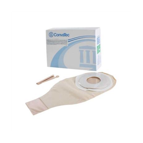 Active Life Convatec Bolsa de Colostomia Drenável Opaca Recortável 19-64mm (Caixa com 10 unidades) Menor preço em Active Life Convatec Bolsa de Colostomia Drenável Opaca Recortável 19-64mm (Caixa com 10 unidades)