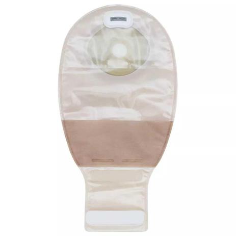 Active Life Convatec Bolsa de Colostomia / Ileostomia Drenável TRANSPARENTE Recortável 19-64mm (Unidade) AVULSO Menor preço em Active Life Convatec Bolsa de Colostomia / Ileostomia Drenável TRANSPARENTE Recortável 19-64mm (Unidade) AVULSO