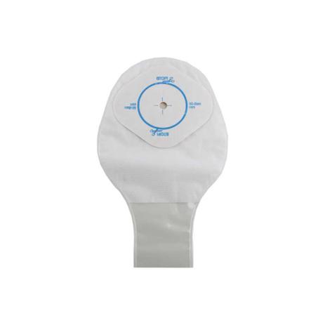 Active Life Convatec Bolsa de Colostomia / Ileostomia TRANSPARENTE INFANTIL Recortável 8-50mm (Unidade) AVULSO Menor preço em Active Life Convatec Bolsa de Colostomia / Ileostomia TRANSPARENTE INFANTIL Recortável 8-50mm (Unidade) AVULSO