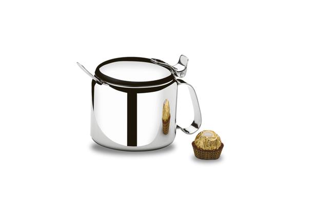 Acucareiro 250 G Lyon Brinox Menor preço em Acucareiro 250 G Lyon Brinox