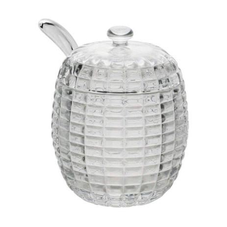 Açucareiro de cristal 210 ml Tress 1137 - Lyor é boa?