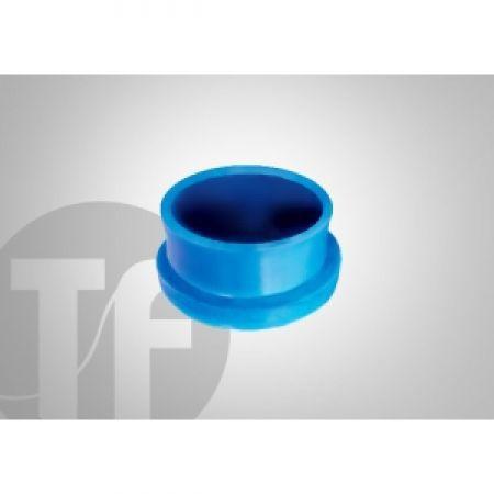Adap. P/ Registro Esfera 32 mm PPR Azul (ar Comprimido) 5Pçs - Topair Menor preço em Adap. P/ Registro Esfera 32 mm PPR Azul (ar Comprimido) 5Pçs - Topair