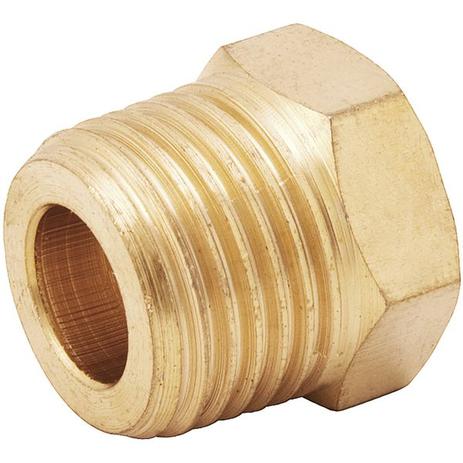 Adaptador 1/2x1/4” macho/fêmea - Nove54 Menor preço em Adaptador 1/2x1/4” macho/fêmea - Nove54