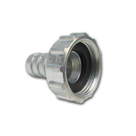 Adaptador 3/4X1/2” P/Torneira 11827 Garden Menor preço em Adaptador 3/4X1/2” P/Torneira 11827 Garden