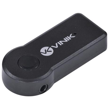 Adaptador Bluetooth 3.0 Aut. ABTC-100 Vinik. Menor preço em Adaptador Bluetooth 3.0 Aut. ABTC-100 Vinik.