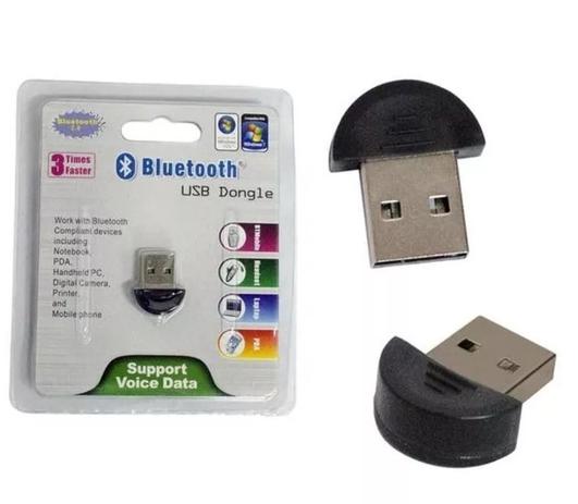 Adaptador Bluetooth Mini V2.0 Usb Dongle P/ Pc, Notebook - Jbl Menor preço em Adaptador Bluetooth Mini V2.0 Usb Dongle P/ Pc, Notebook - Jbl