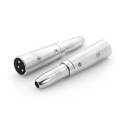 Adaptador Cannon Macho Para J10 Mono 64 1 507 / 003-8611 - Mxt Menor preço em Adaptador Cannon Macho Para J10 Mono 64 1 507 / 003-8611 - Mxt