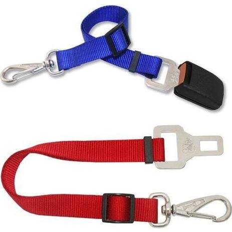 Adaptador Cinto Segurança Médio Ate 20kg - Amf pet Menor preço em Adaptador Cinto Segurança Médio Ate 20kg - Amf pet