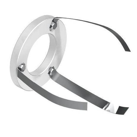 Adaptador Com Garras Para Refletor De Led Pratic Sodramar é boa?