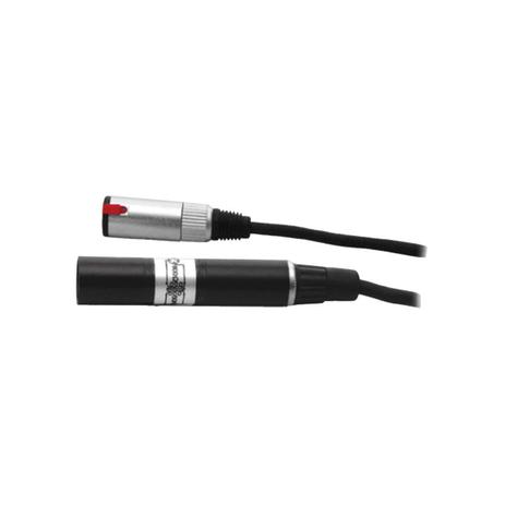 Adaptador CSR 2918 P10 Fêmea/XLR Macho com Trava CSR Menor preço em Adaptador CSR 2918 P10 Fêmea/XLR Macho com Trava CSR
