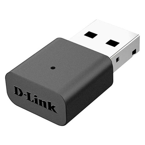 Adaptador D-link DWA-131 Wireless E1 Nano USB N 300 Mbps Menor preço em Adaptador D-link DWA-131 Wireless E1 Nano USB N 300 Mbps