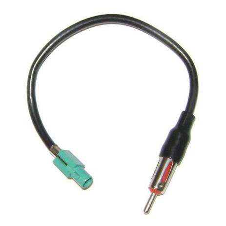 Adaptador de Antena para Carro Cobalt/ Cruze/ Sonic/ Spin/ Onix 12/ com Pino Universal Expexl é ruim? Adaptador de Antena para Carro Cobalt/ Cruze/ Sonic/ Spin/ Onix 12/ com Pino Universal Expexl é boa?