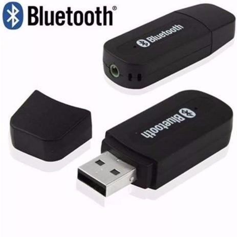 Adaptador de Áudio Receptor de Música USB Bluetooth - Genérico - Yet-m1 é ruim? Adaptador de Áudio Receptor de Música USB Bluetooth - Genérico - Yet-m1 é boa?