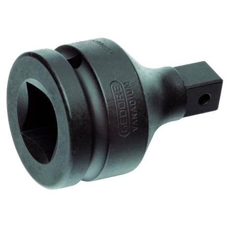 Adaptador De Impacto 3/4 Para 1/2 Pol KB3219 Gedore Menor preço em Adaptador De Impacto 3/4 Para 1/2 Pol KB3219 Gedore