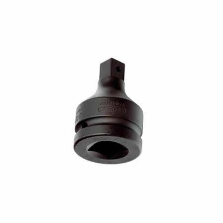 Adaptador de impacto para soquetes interno 3/4” x 1/2” externo - gedore crv Menor preço em Adaptador de impacto para soquetes interno 3/4” x 1/2” externo - gedore crv