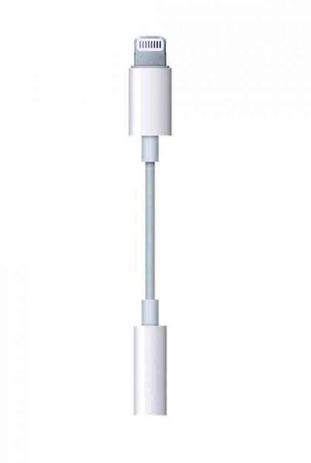 Adaptador De Lightning Para Fone De Ouvido P2 Fêmea - Ebai é boa?