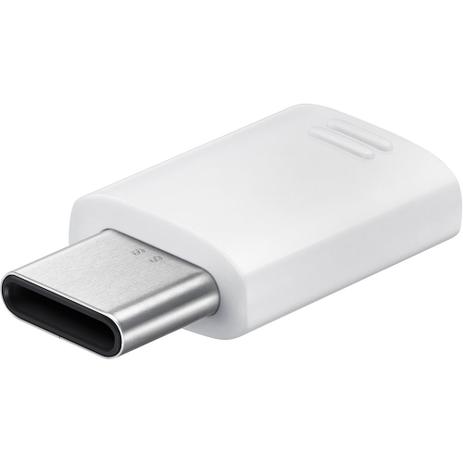 Adaptador de Micro Usb para Usb-c Original Samsung Branco é boa?