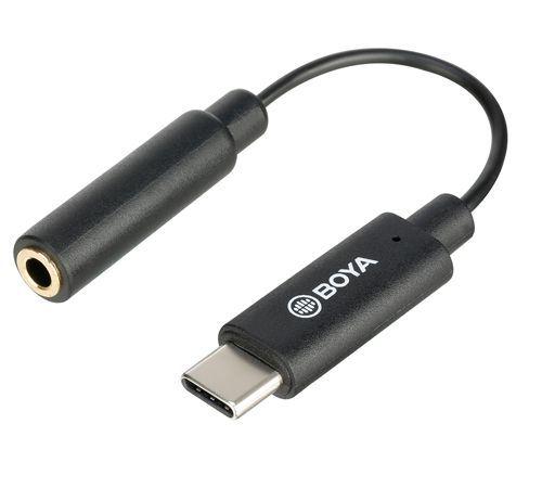 Adaptador de áudio USB para fone e microfone - Notebook, Computador, Cpu