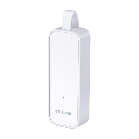 Adaptador de Rede Ethernet TP-Link Gigabit USB 3.0 UE300 - Tp-link soho Menor preço em Adaptador de Rede Ethernet TP-Link Gigabit USB 3.0 UE300 - Tp-link soho