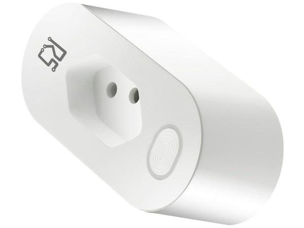 Adaptador de Tomada Inteligente 1 Saída 10A - Wi-Fi RSmart RSTOM01BCO16A é boa?