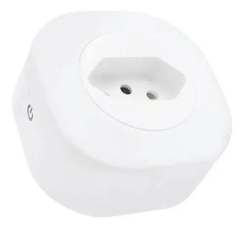 Adaptador De Tomada Inteligente Wifi Agl Wi-fi 10a Menor preço em Adaptador De Tomada Inteligente Wifi Agl Wi-fi 10a