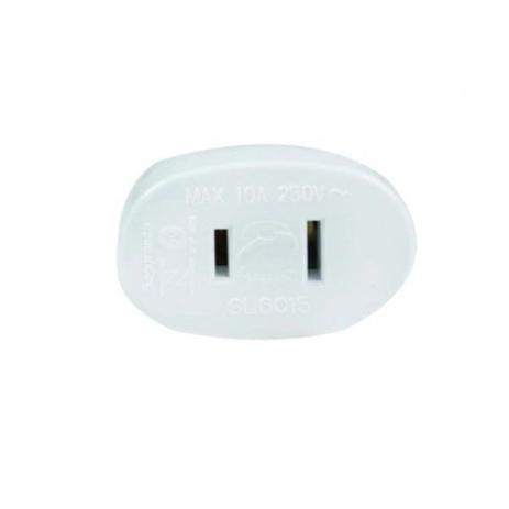 plug de tomada universal