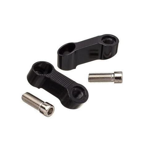 Adaptador E Alongador Lawson P/ Espelhos Retrovisor Rosca 10Mm Menor preço em Adaptador E Alongador Lawson P/ Espelhos Retrovisor Rosca 10Mm