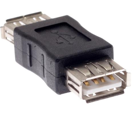 Adaptador Emenda USB tipo A preto Rohs 1110R é ruim? Adaptador Emenda USB tipo A preto Rohs 1110R é boa?