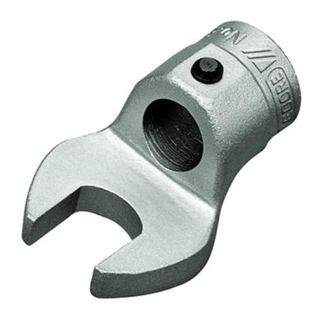 Adaptador Fixo Para Torquímetro 7mm Encaixe 16mm 8791-07 Gedore Menor preço em Adaptador Fixo Para Torquímetro 7mm Encaixe 16mm 8791-07 Gedore