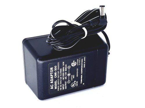 Adaptador Fonte Cnr-300 12v Telefone Semp Toshiba Tcp9300 é ruim? Adaptador Fonte Cnr-300 12v Telefone Semp Toshiba Tcp9300 é boa?