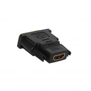 Adaptador HDMI (fêmea) x DVI (macho 24+1) FCA-11A - Feasso é boa?