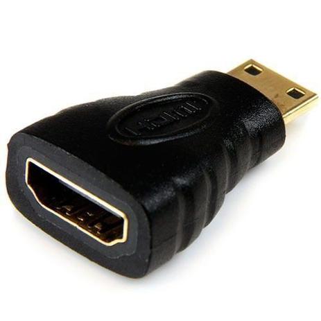 Adaptador HDMI Femea X Mini HDMI Macho - Ukimix é ruim? Adaptador HDMI Femea X Mini HDMI Macho - Ukimix é boa?