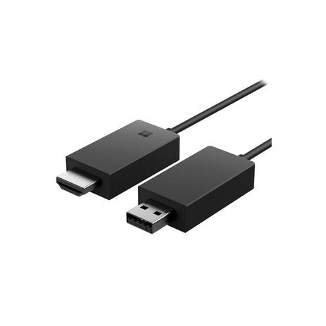 Adaptador HDMI WiFi Microsoft P3Q00019 Menor preço em Adaptador HDMI WiFi Microsoft P3Q00019