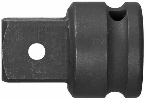 Adaptador Impacto 3/4x1/2 - Tramontina Menor preço em Adaptador Impacto 3/4x1/2 - Tramontina