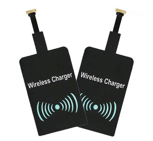Adaptador Indução Carregador Sem Fio Celular Wireless Android - Ab midia Menor preço em Adaptador Indução Carregador Sem Fio Celular Wireless Android - Ab midia