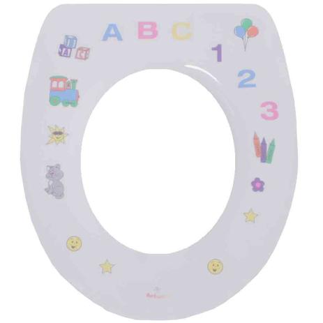 Adaptador infantil meu assentinho branco aib tupan Menor preço em Adaptador infantil meu assentinho branco aib tupan